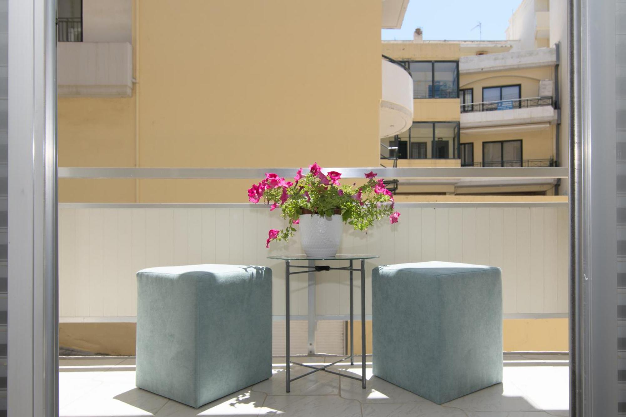 Belle Verte City Chania Chania  Exteriör bild